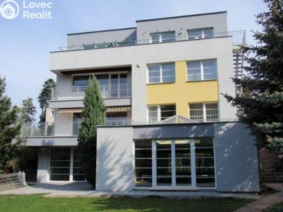 Rent villa Praha, Vítovcova č. 1