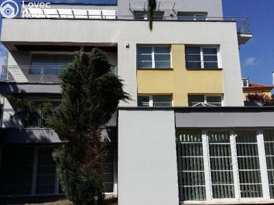 Rent villa Praha, Vítovcova č. 2