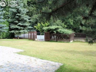 Rent villa Praha, Vítovcova č. 3