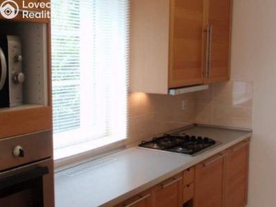Rent villa Praha, Vítovcova č. 11