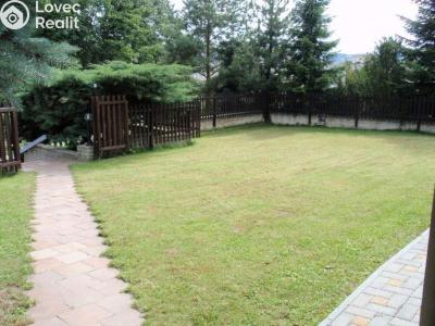 Rent villa Praha, Vítovcova č. 16