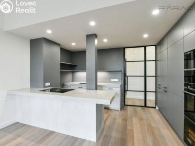 Rent apartment 4+KK Praha, náměstí Jiřího z Poděbrad č. 28