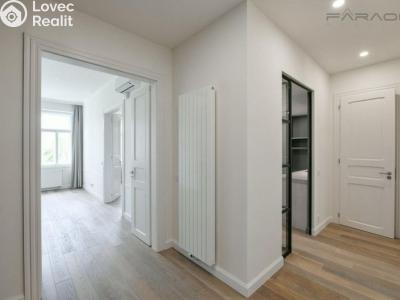 Rent apartment 4+KK Praha, náměstí Jiřího z Poděbrad č. 8