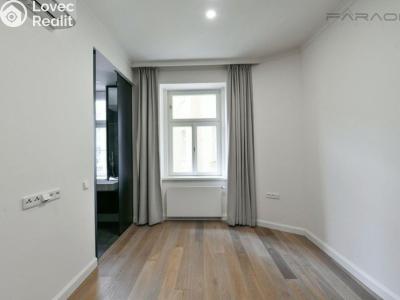 Rent apartment 4+KK Praha, náměstí Jiřího z Poděbrad č. 14