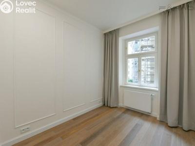 Rent apartment 4+KK Praha, náměstí Jiřího z Poděbrad č. 24