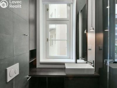 Rent apartment 4+KK Praha, náměstí Jiřího z Poděbrad č. 26