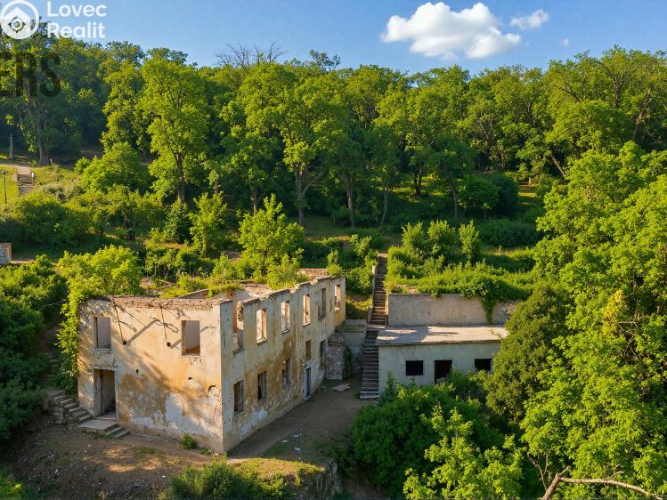Prodej rodinného domu Praha, Petřínské sady č. 6