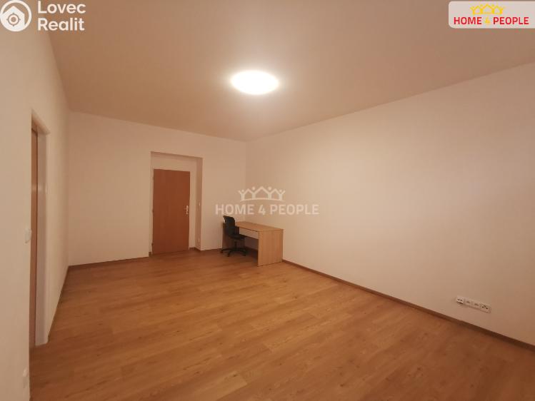 Prodej bytu 2+1 Havlíčkův Brod, Bezručova č. 6