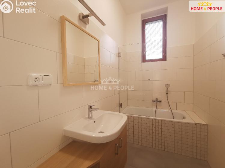 Prodej bytu 2+1 Havlíčkův Brod, Bezručova č. 11