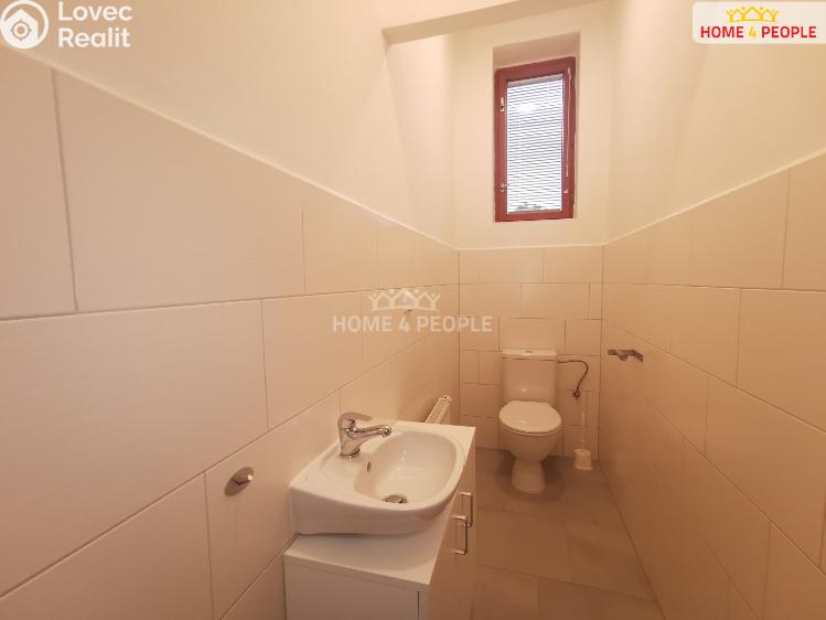 Prodej bytu 2+1 Havlíčkův Brod, Bezručova č. 12