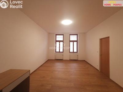 Prodej bytu 2+1 Havlíčkův Brod, Bezručova č. 5