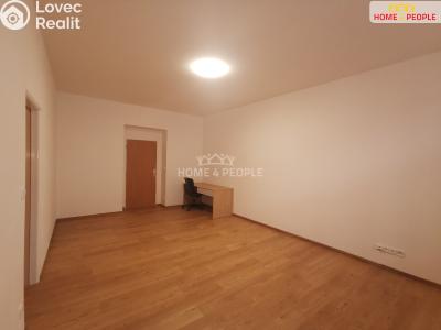 Prodej bytu 2+1 Havlíčkův Brod, Bezručova č. 6