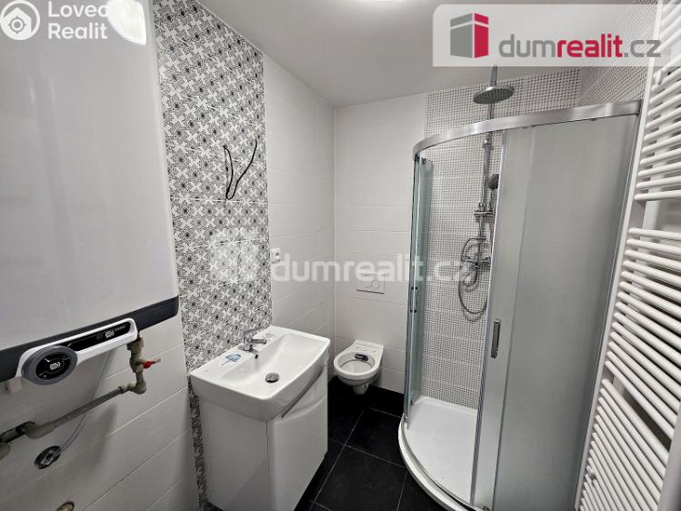 Оренда квартири 2+KK Plzeň, Hálkova č. 3