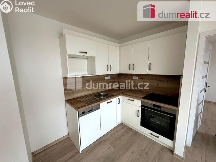 Оренда квартири 2+KK Plzeň, Hálkova č. 5