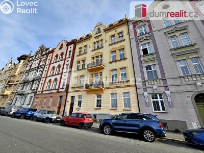 Оренда квартири 2+KK Plzeň, Hálkova č. 1