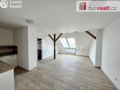 Оренда квартири 2+KK Plzeň, Hálkova č. 2