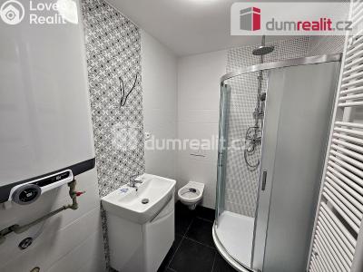 Оренда квартири 2+KK Plzeň, Hálkova č. 3