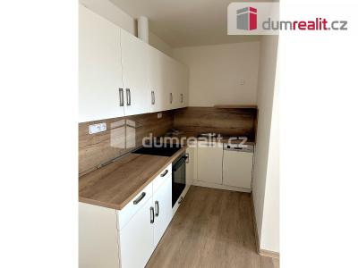 Оренда квартири 2+KK Plzeň, Hálkova č. 6