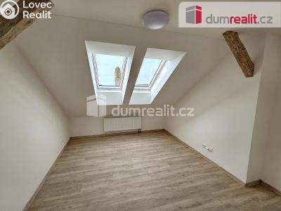 Оренда квартири 2+KK Plzeň, Hálkova č. 7