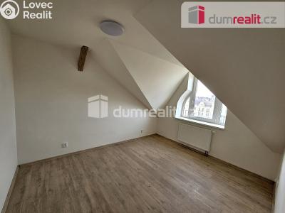 Оренда квартири 2+KK Plzeň, Hálkova č. 8