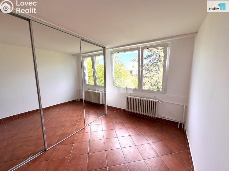 Rent apartment 3+KK Praha 4, Vavřenova č. 17