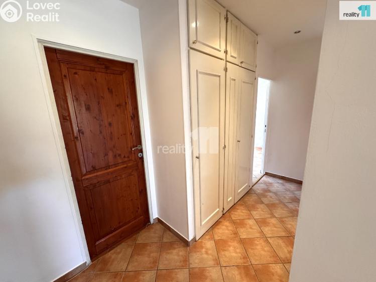 Rent apartment 3+KK Praha 4, Vavřenova č. 28