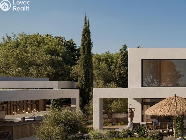 Prodej vily Mojacar,Španělsko č. 5