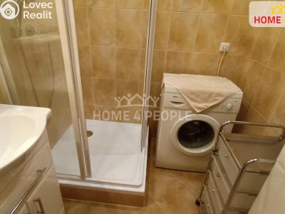 Pronájem bytu 2+1 Židlochovice, náměstí Míru č. 6