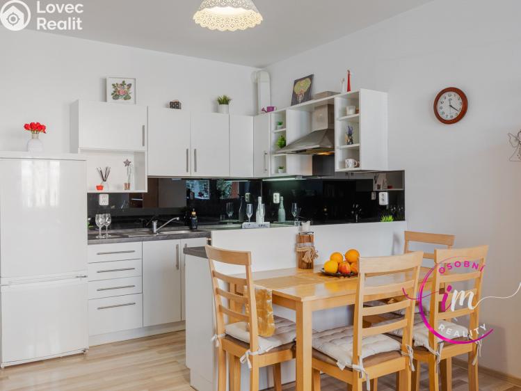 Prodej bytu 3+KK Jihlava č. 10