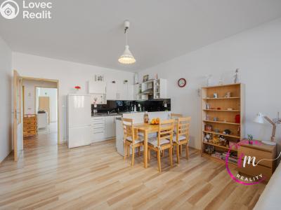 Prodej bytu 3+KK Jihlava č. 3