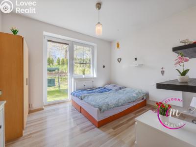 Продаж квартири 3+KK Jihlava č. 8