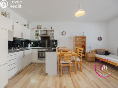Продаж квартири 3+KK Jihlava č. 11