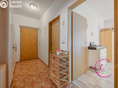 Продаж квартири 3+KK Jihlava č. 12