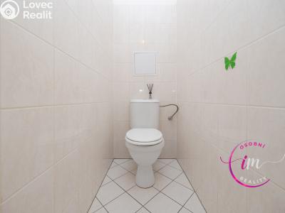 Продаж квартири 3+KK Jihlava č. 13