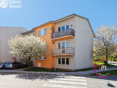 Продаж квартири 3+KK Jihlava č. 18