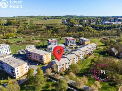 Продаж квартири 3+KK Jihlava č. 19