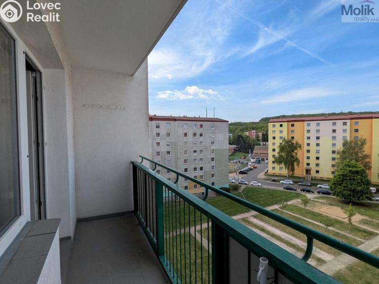 Prodej bytu 3+1 Teplice, Pod hvězdárnou 212/9 č. 6