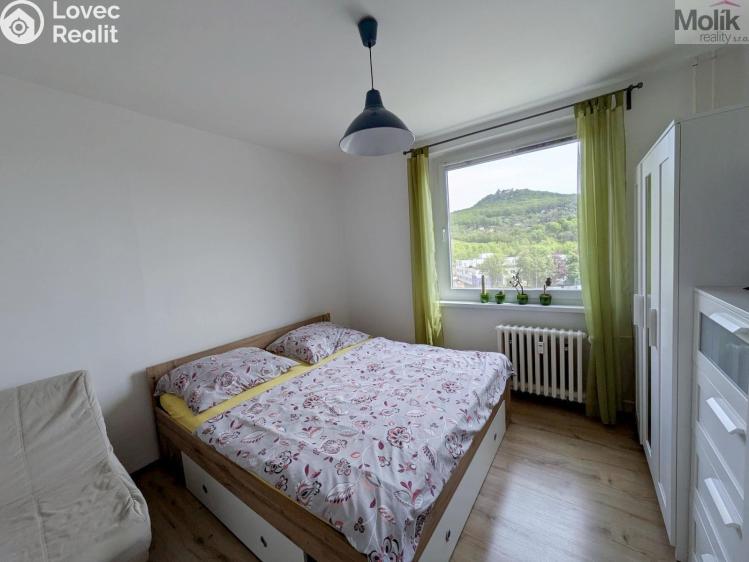Prodej bytu 3+1 Teplice, Pod hvězdárnou 212/9 č. 11