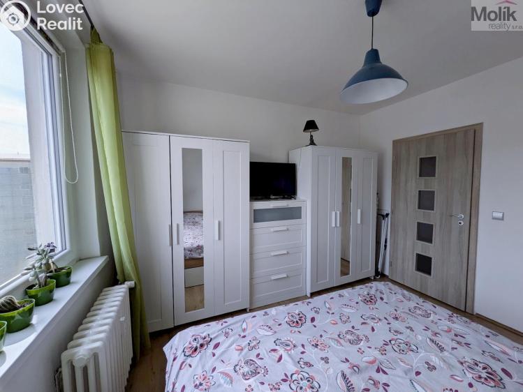 Prodej bytu 3+1 Teplice, Pod hvězdárnou 212/9 č. 12