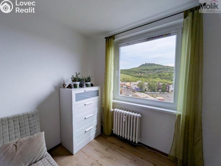 Prodej bytu 3+1 Teplice, Pod hvězdárnou 212/9 č. 19