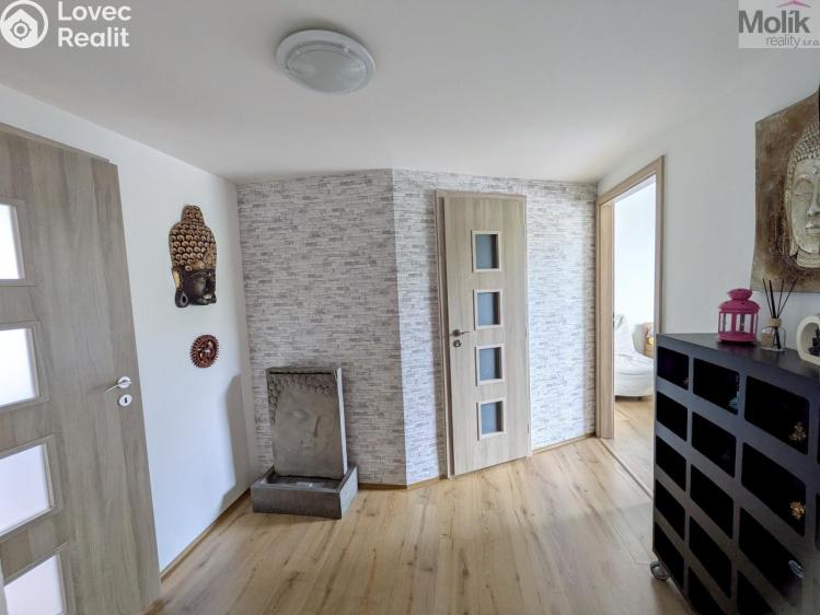 Prodej bytu 3+1 Teplice, Pod hvězdárnou 212/9 č. 20