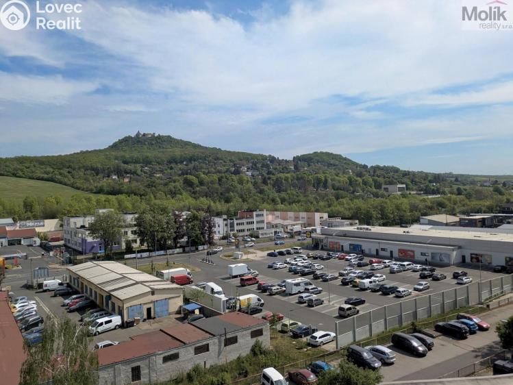 Prodej bytu 3+1 Teplice, Pod hvězdárnou 212/9 č. 26