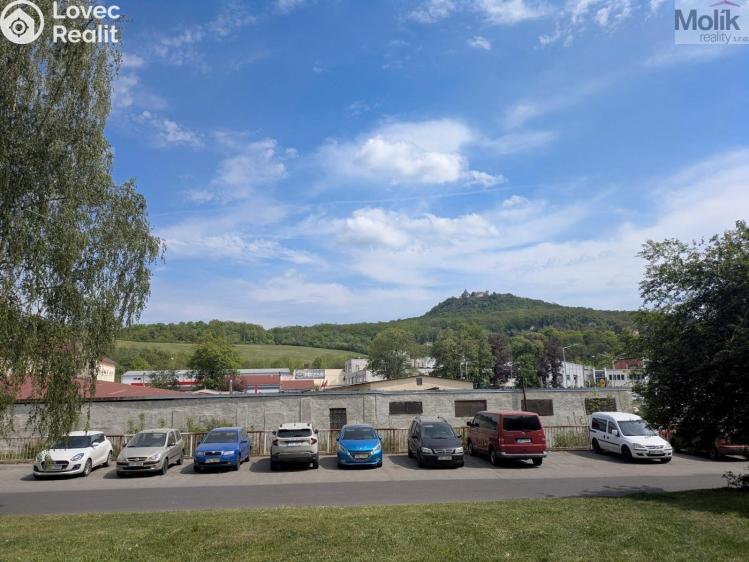 Prodej bytu 3+1 Teplice, Pod hvězdárnou 212/9 č. 31