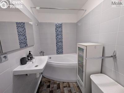 Prodej bytu 3+1 Teplice, Pod hvězdárnou č. 14