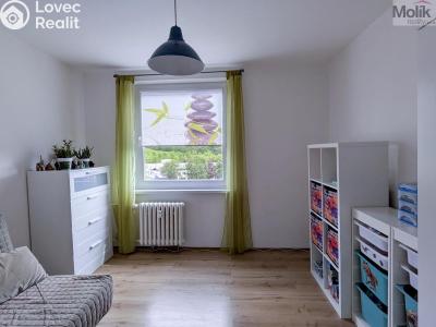 Prodej bytu 3+1 Teplice, Pod hvězdárnou č. 16
