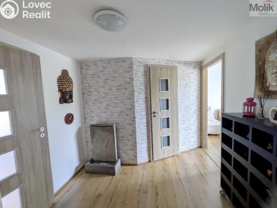 Prodej bytu 3+1 Teplice, Pod hvězdárnou č. 20