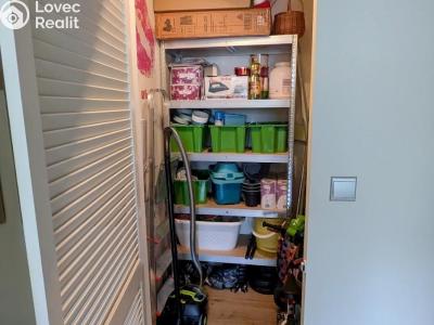 Prodej bytu 3+1 Teplice, Pod hvězdárnou č. 24