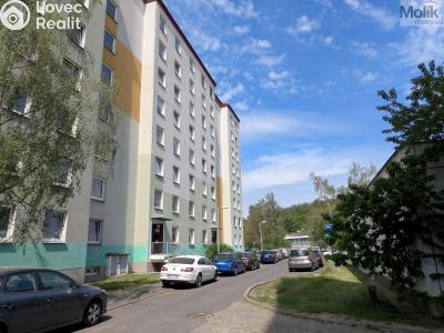 Prodej bytu 3+1 Teplice, Pod hvězdárnou č. 30
