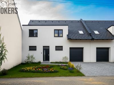 Sale family house Mikulčice č. 1