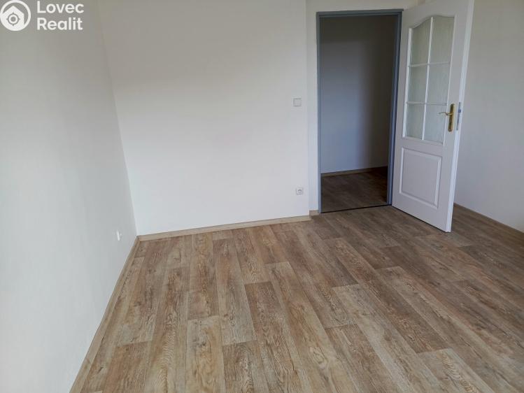 Pronájem bytu 3+1 České Budějovice, Pražská tř. 953/36 č. 6